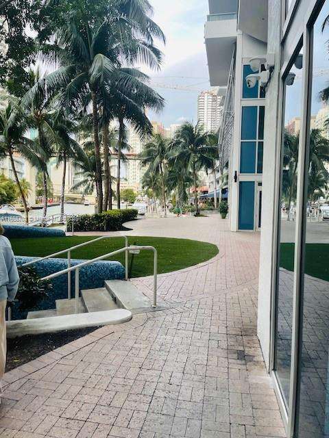Small Image of 185 SOUTH WEST 7TH ST #1605, Miami Number 41