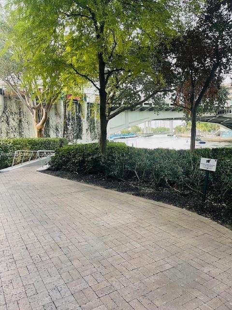 Small Image of 185 SOUTH WEST 7TH ST #1605, Miami Number 43