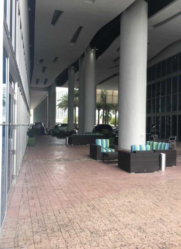 Small Image of 185 SOUTH WEST 7TH ST #1605, Miami Number 47