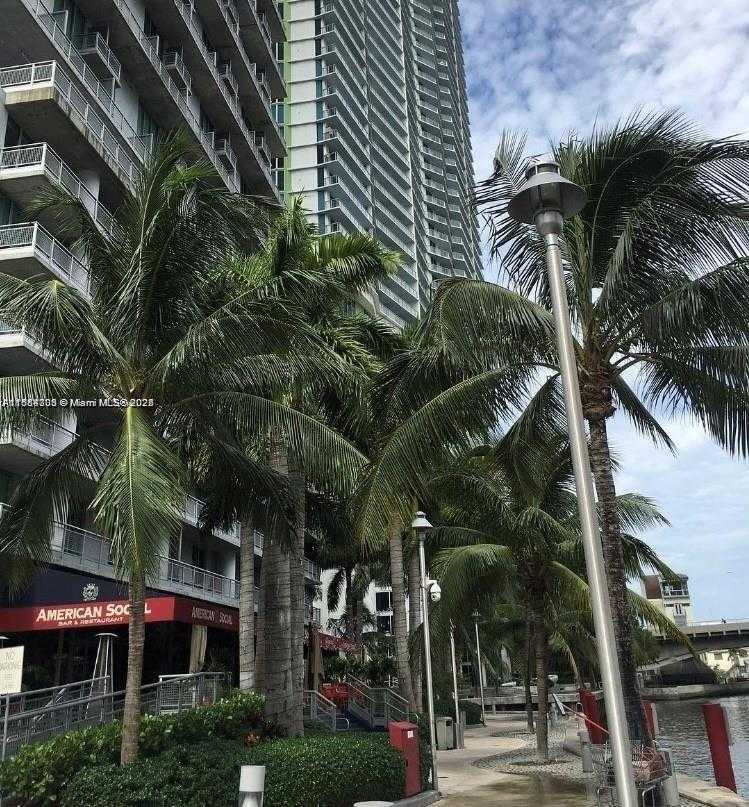 Small Image of 185 SOUTH WEST 7TH ST #1605, Miami Number 51