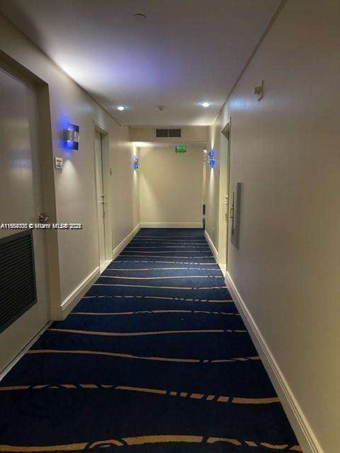 Small Image of 185 SOUTH WEST 7TH ST #1605, Miami Number 6