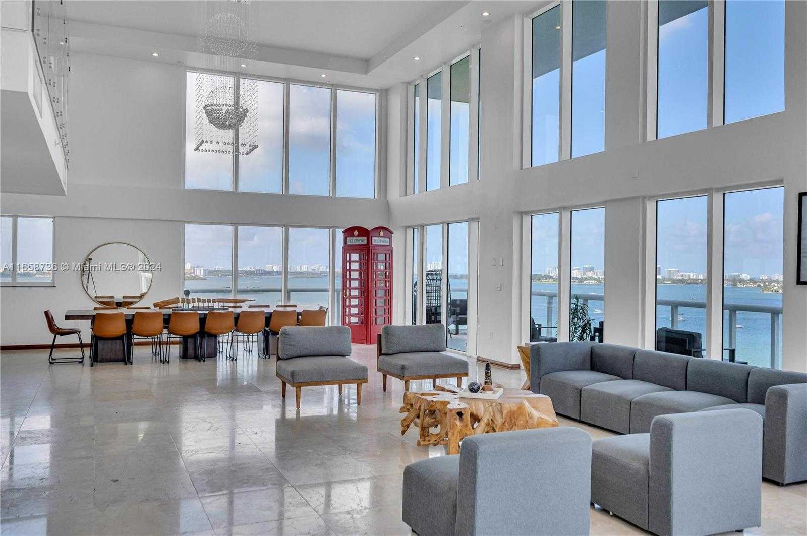 Small Image of 7939 EAST DR #15, North Bay Village Number 12