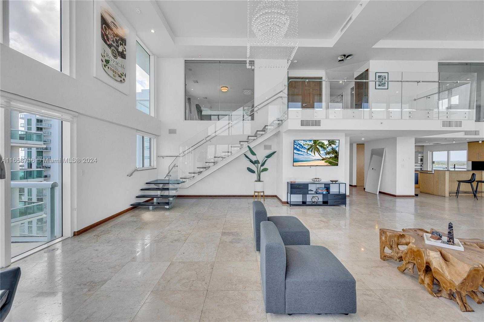 Small Image of 7939 EAST DR #15, North Bay Village Number 13