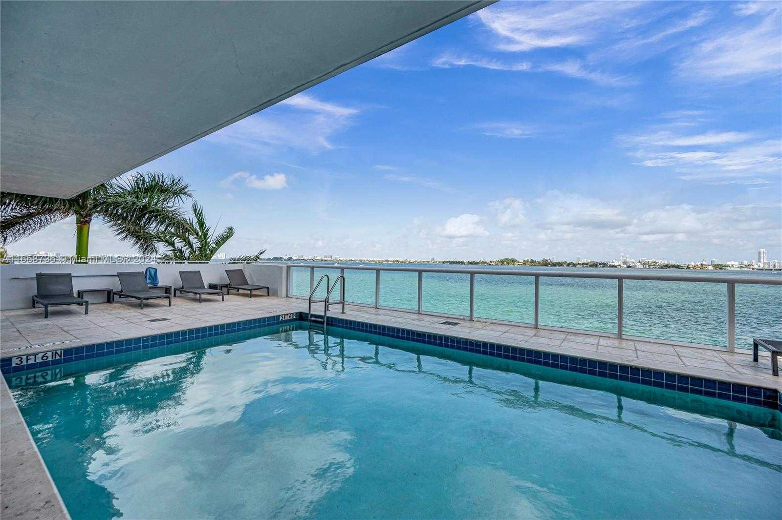Small Image of 7939 EAST DR #15, North Bay Village Number 3