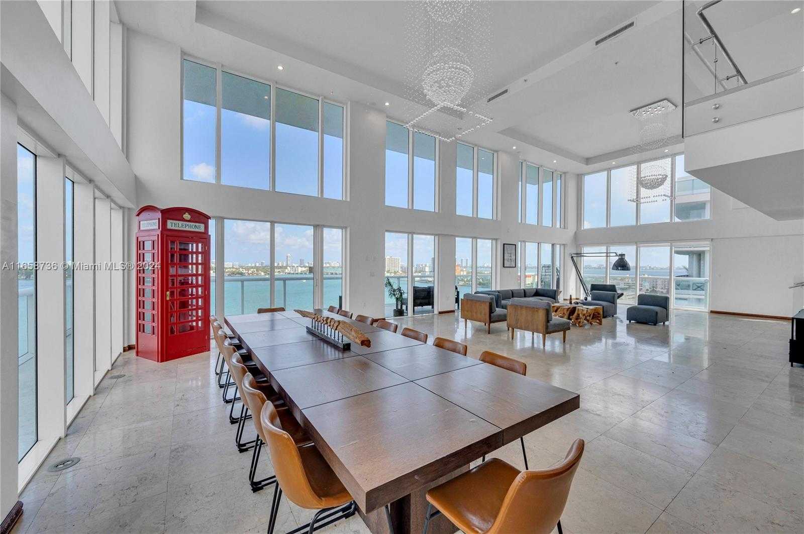 Small Image of 7939 EAST DR #15, North Bay Village Number 8