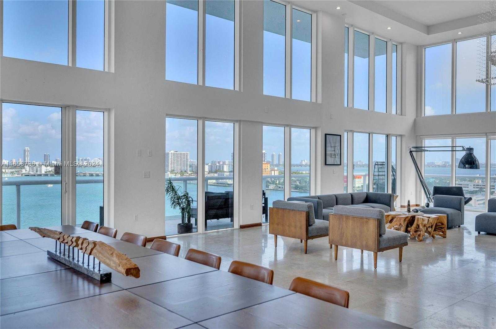 Small Image of 7939 EAST DR #15, North Bay Village Number 9