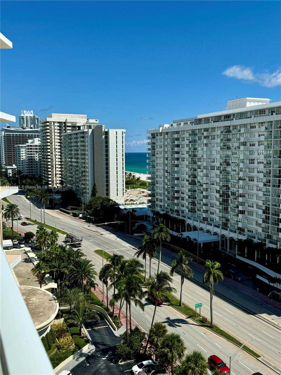 Small Image of 5600 COLLINS AVE #15B, Miami Beach Number 12
