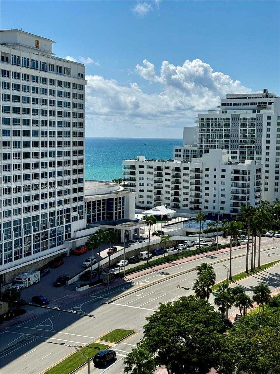 Small Image of 5600 COLLINS AVE #15B, Miami Beach Number 13