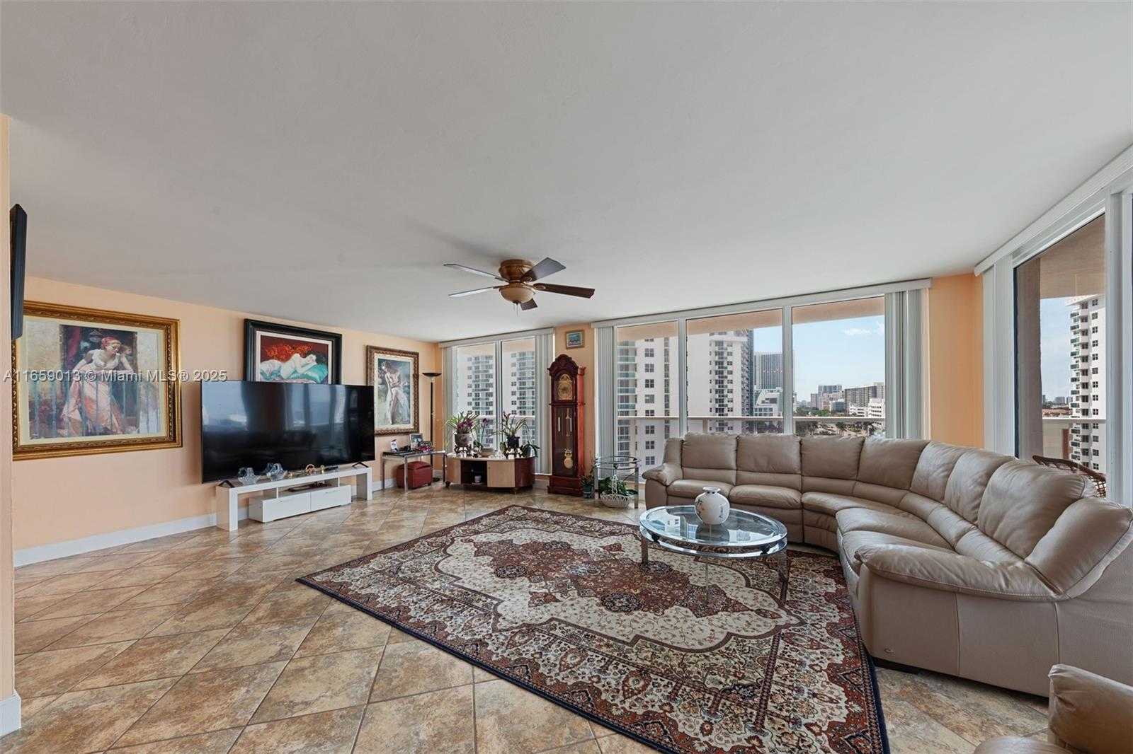 Small Image of 2751 SOUTH OCEAN DR #908N, Hollywood Number 12