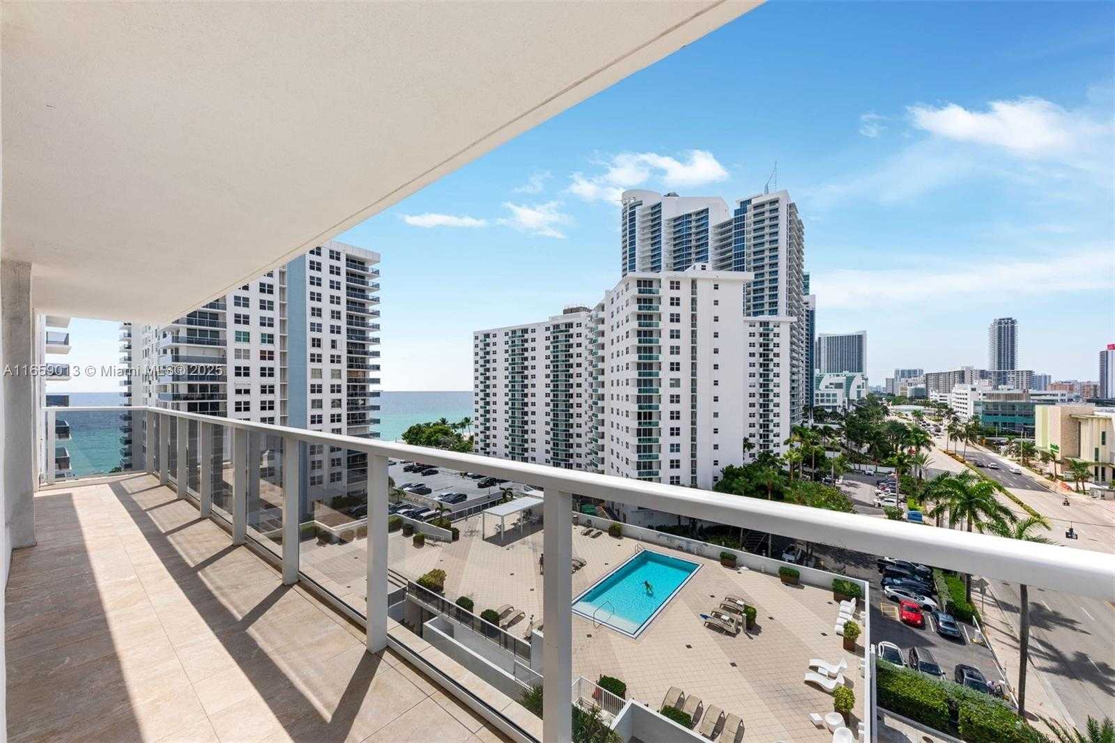 Small Image of 2751 SOUTH OCEAN DR #908N, Hollywood Number 23