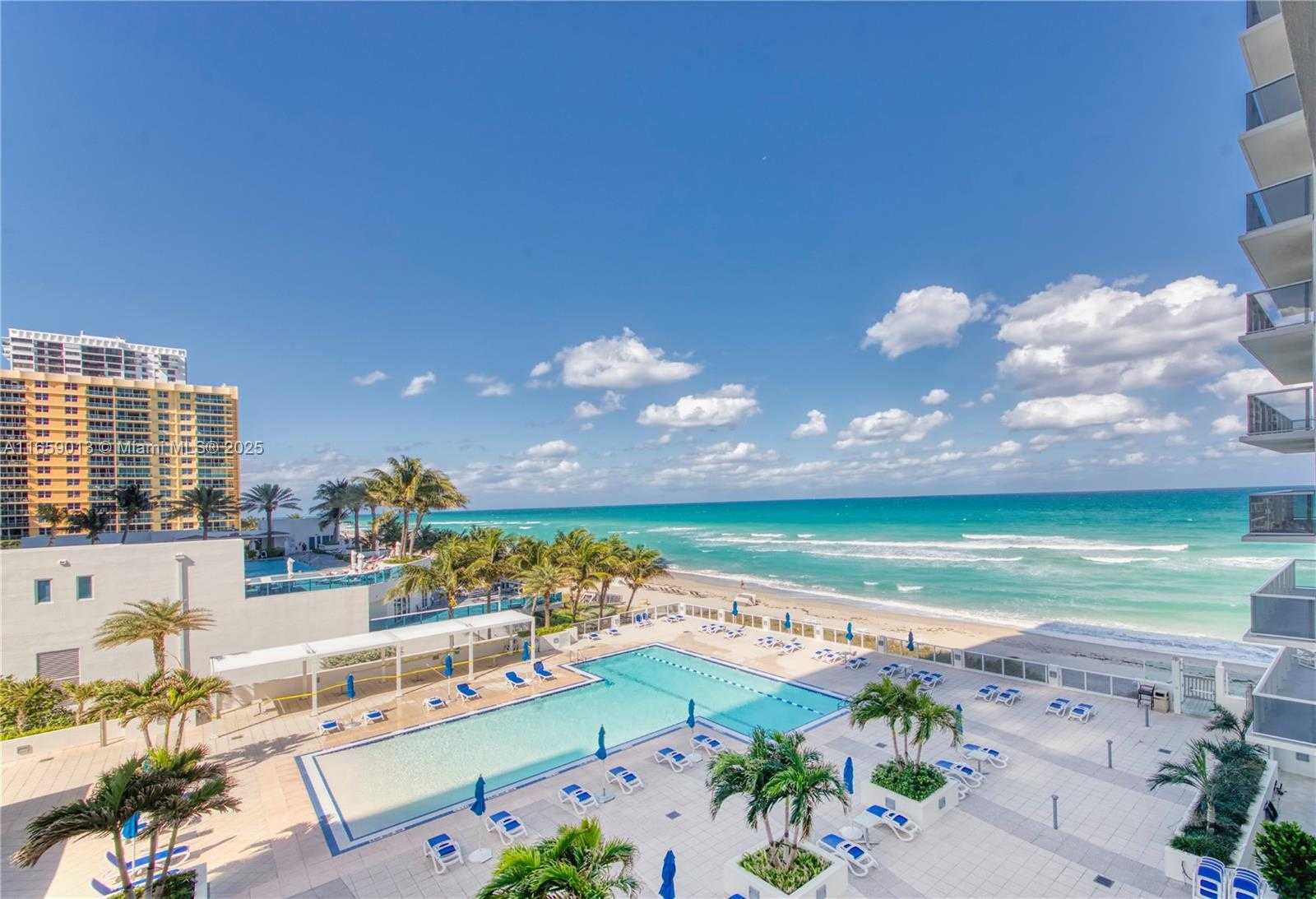 Small Image of 2751 SOUTH OCEAN DR #908N, Hollywood Number 28