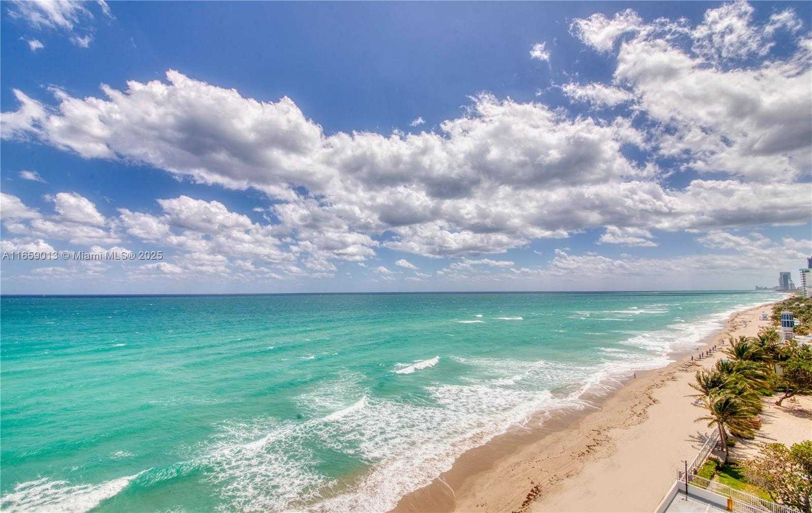 Small Image of 2751 SOUTH OCEAN DR #908N, Hollywood Number 30