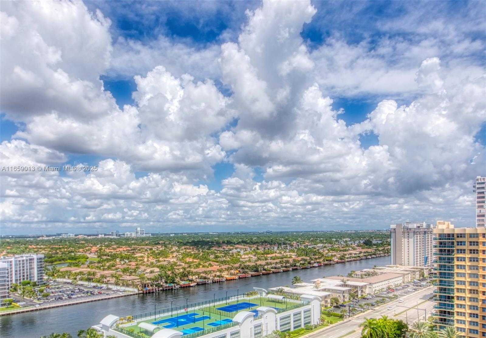 Small Image of 2751 SOUTH OCEAN DR #908N, Hollywood Number 32