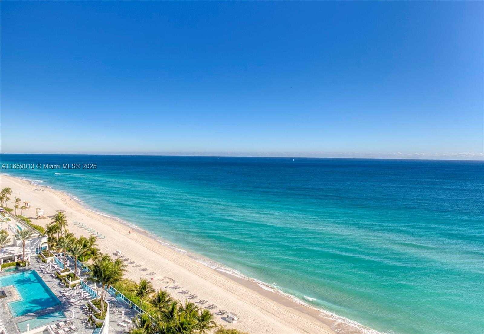 Small Image of 2751 SOUTH OCEAN DR #908N, Hollywood Number 34