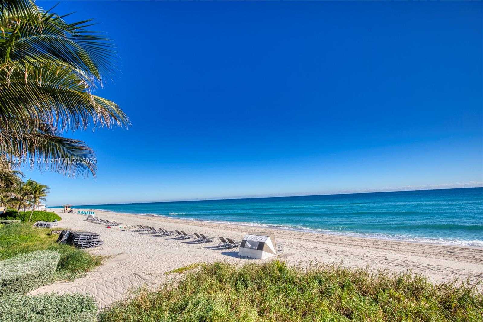 Small Image of 2751 SOUTH OCEAN DR #908N, Hollywood Number 36