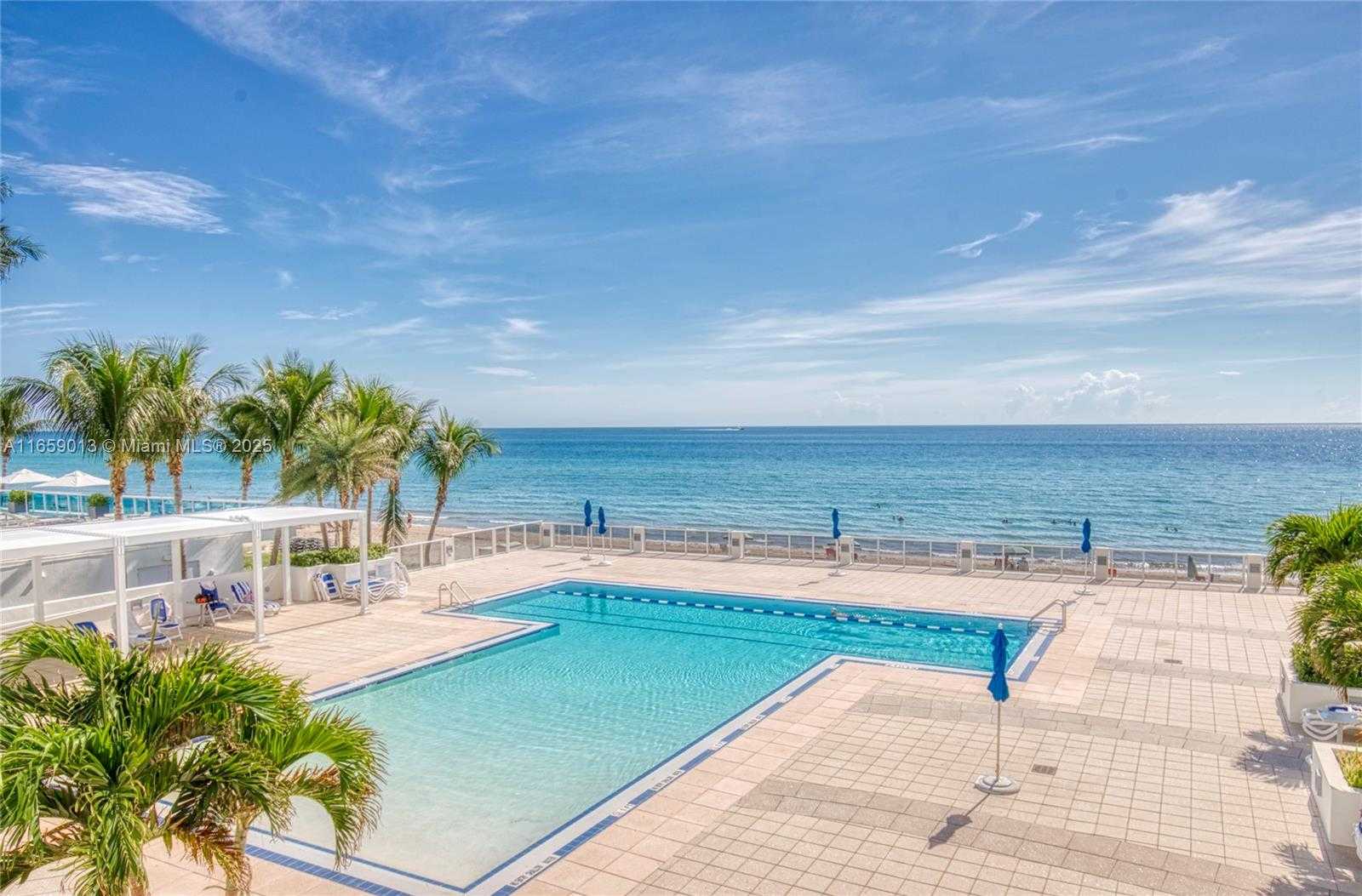 Small Image of 2751 SOUTH OCEAN DR #908N, Hollywood Number 37