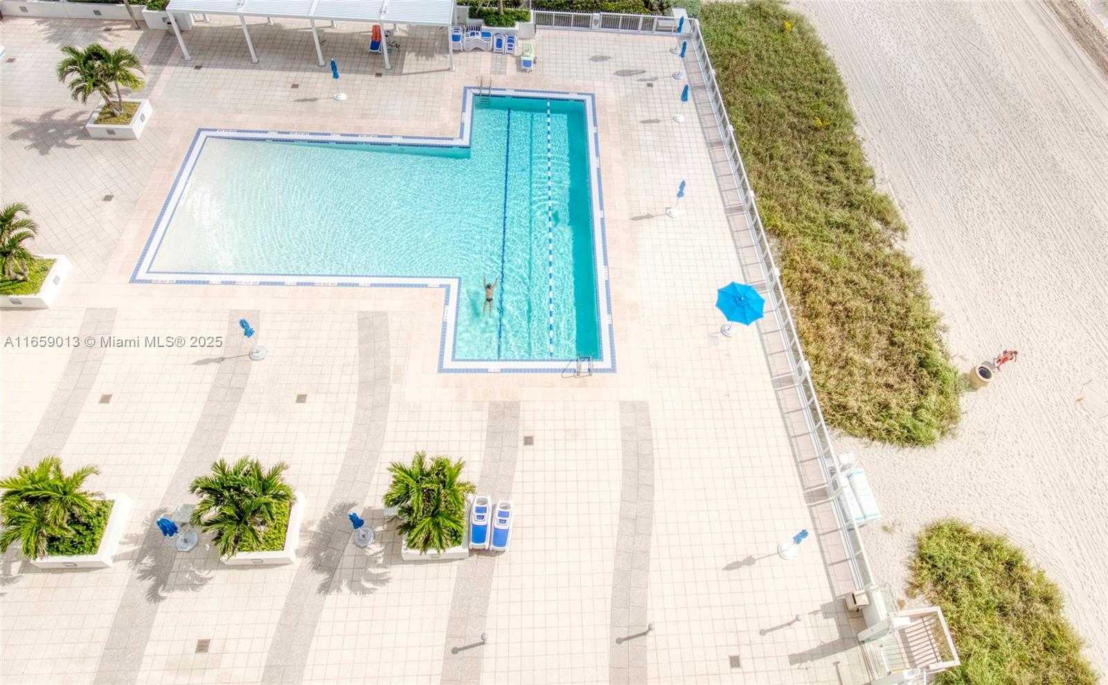 Small Image of 2751 SOUTH OCEAN DR #908N, Hollywood Number 40