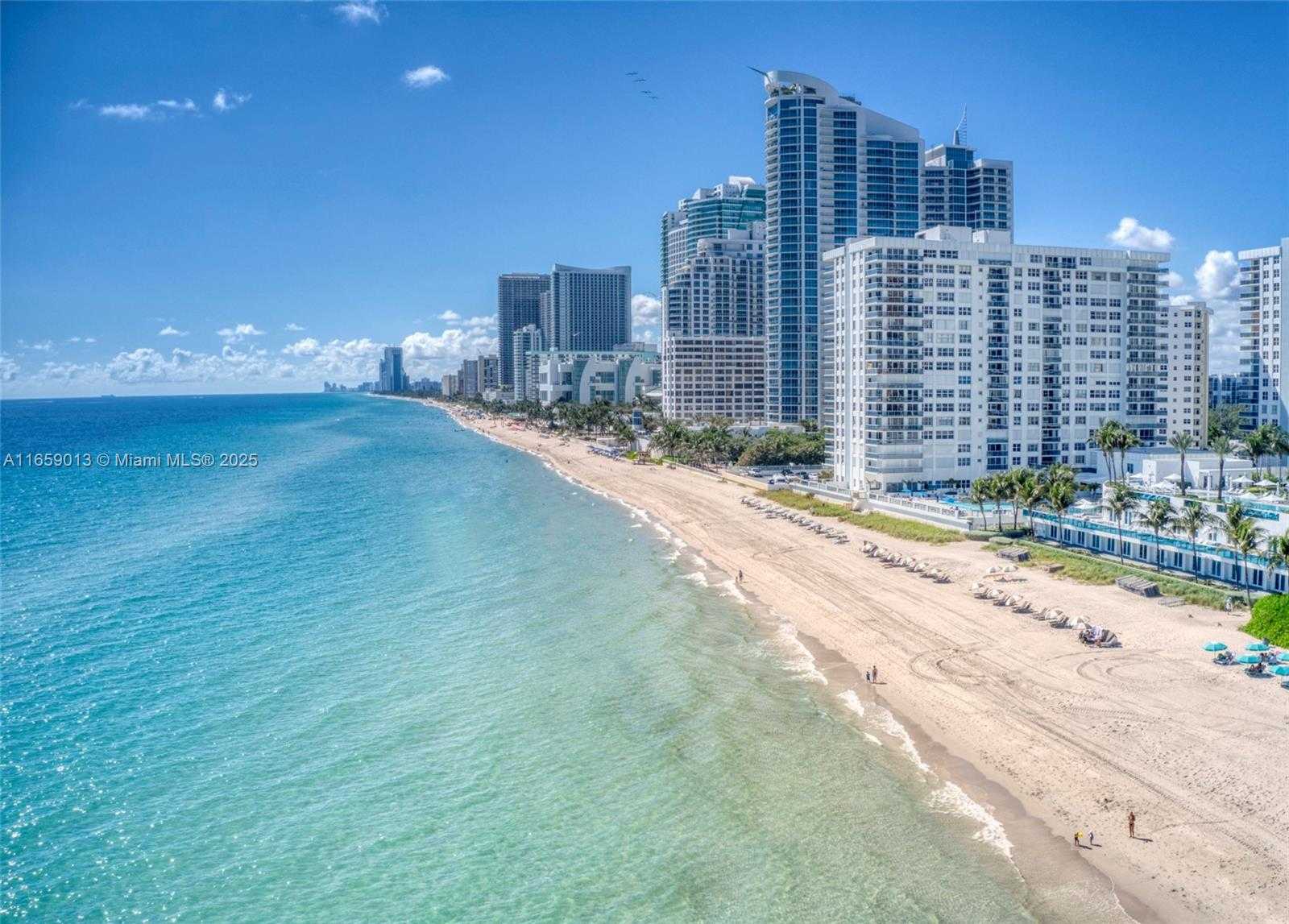 Small Image of 2751 SOUTH OCEAN DR #908N, Hollywood Number 42