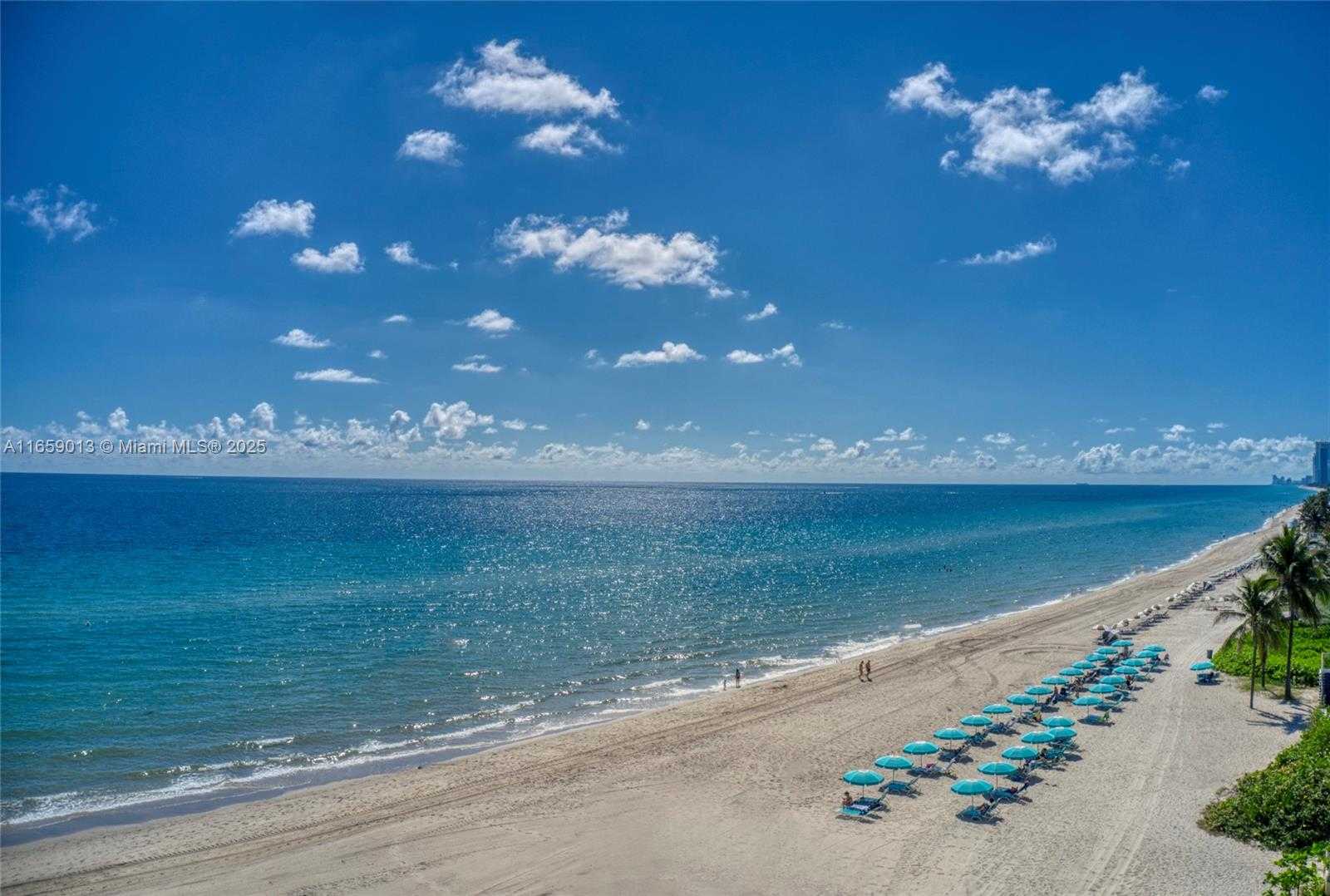 Small Image of 2751 SOUTH OCEAN DR #908N, Hollywood Number 43
