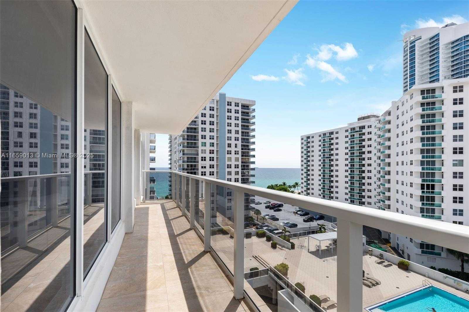 Small Image of 2751 SOUTH OCEAN DR #908N, Hollywood Number 52
