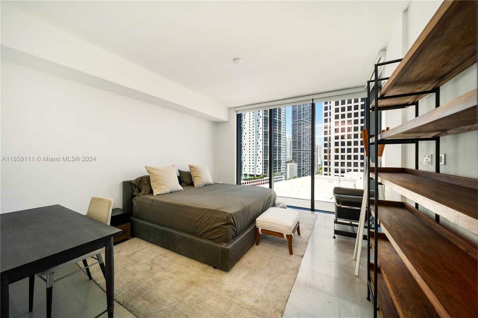 Small Image of 68 SOUTH EAST 6TH ST #1201, Miami Number 10