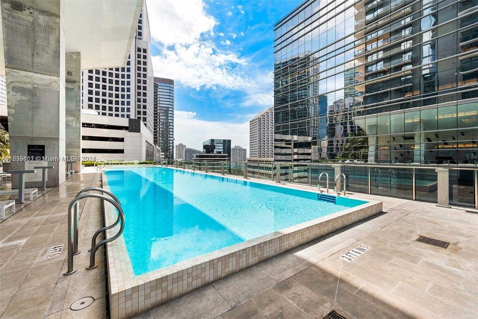 Small Image of 68 SOUTH EAST 6TH ST #1201, Miami Number 19