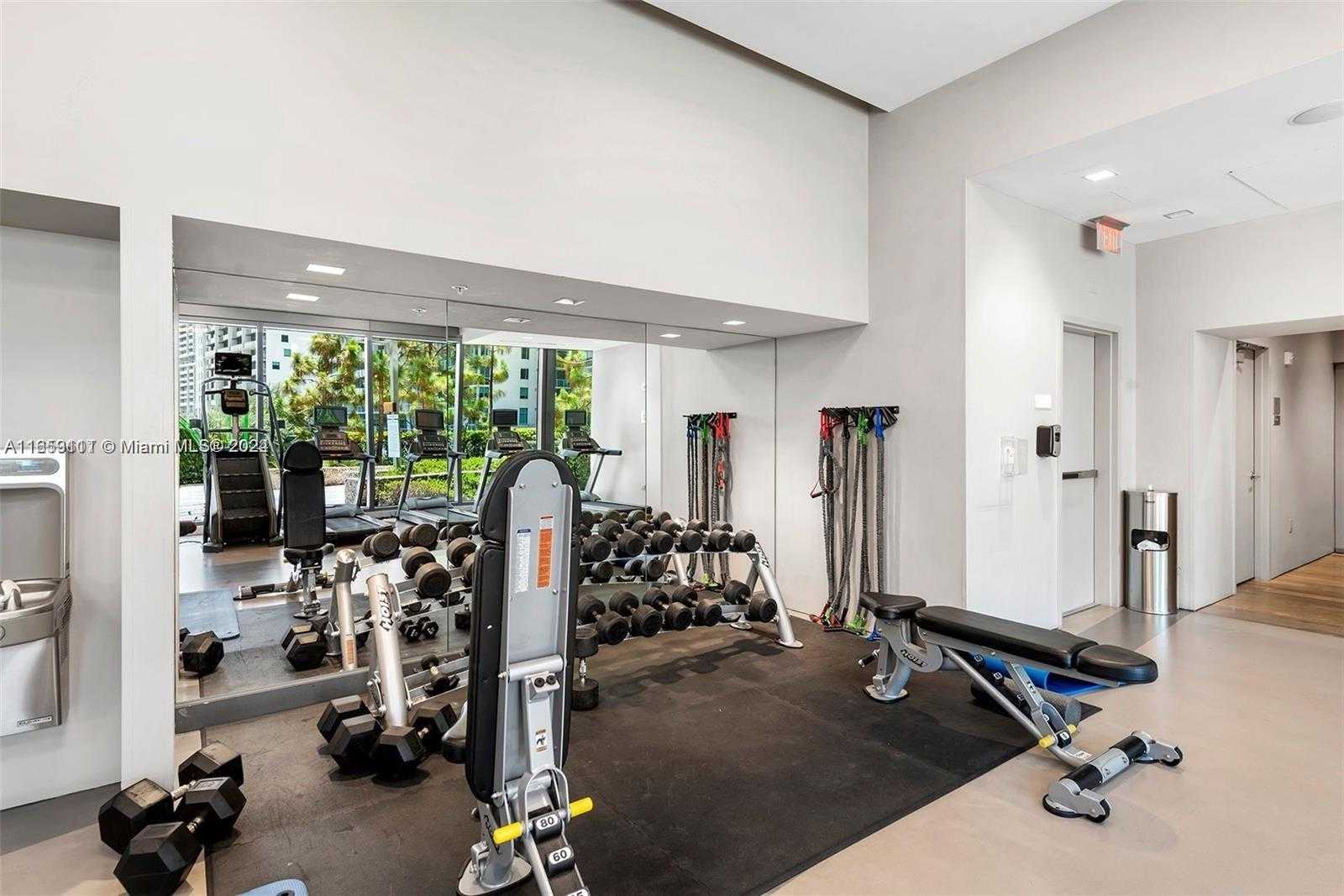 Small Image of 68 SOUTH EAST 6TH ST #1201, Miami Number 25