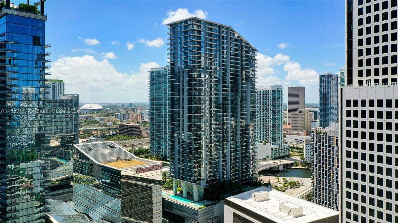 Small Image of 68 SOUTH EAST 6TH ST #1201, Miami Number 27