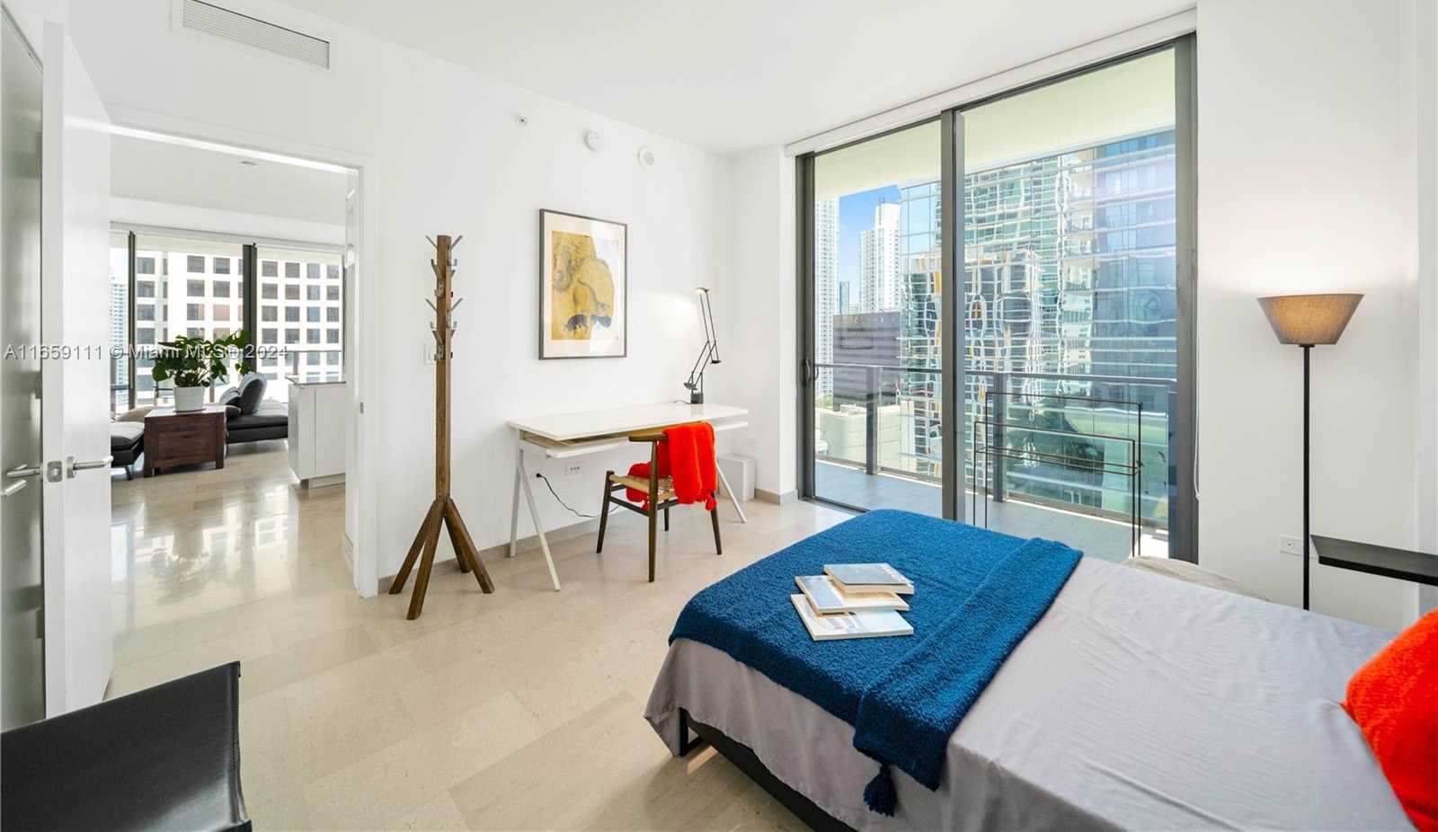 Small Image of 68 SOUTH EAST 6TH ST #1201, Miami Number 7