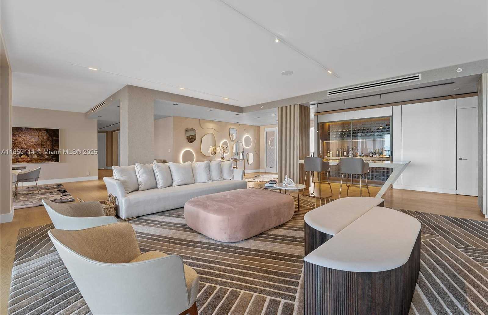 Small Image of 5242 FISHER ISLAND DR #5242, Miami Beach Number 17