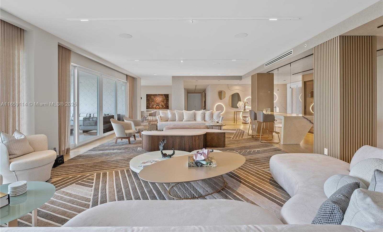 Small Image of 5242 FISHER ISLAND DR #5242, Miami Beach Number 23