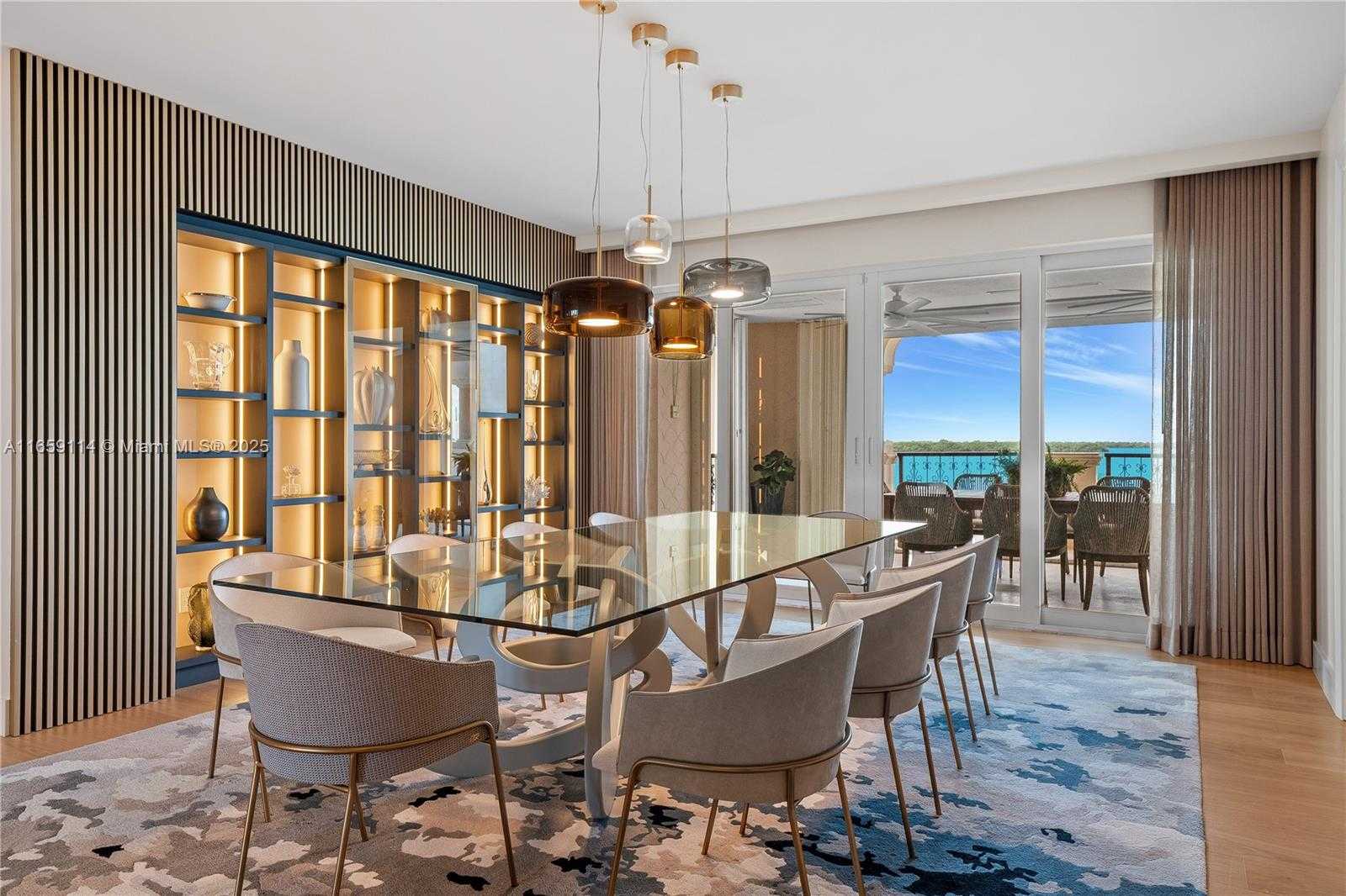 Small Image of 5242 FISHER ISLAND DR #5242, Miami Beach Number 27