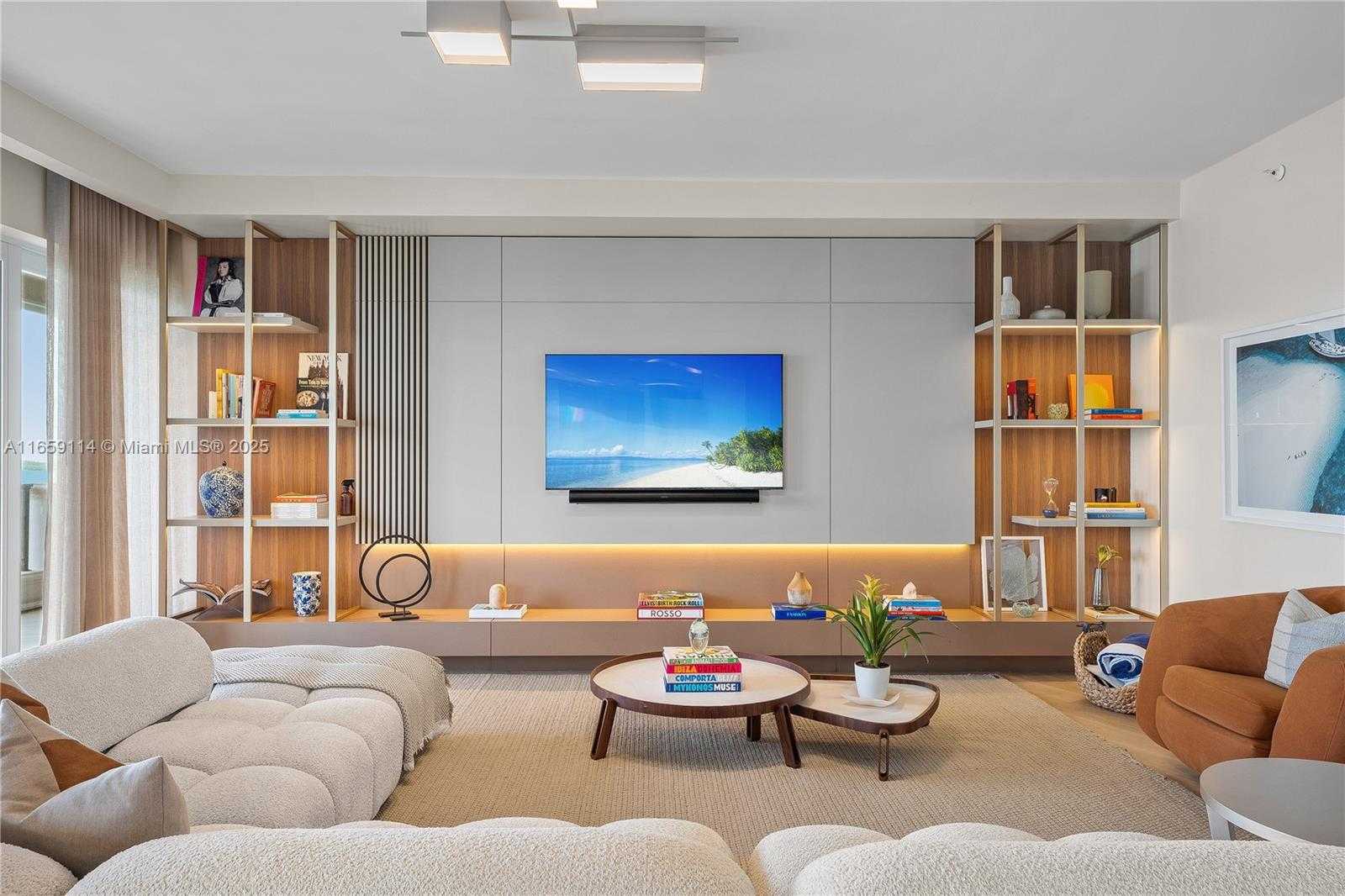 Small Image of 5242 FISHER ISLAND DR #5242, Miami Beach Number 29