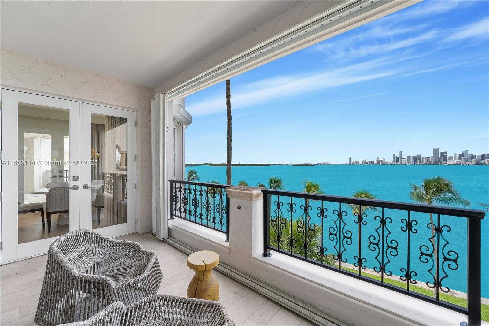 Small Image of 5242 FISHER ISLAND DR #5242, Miami Beach Number 34