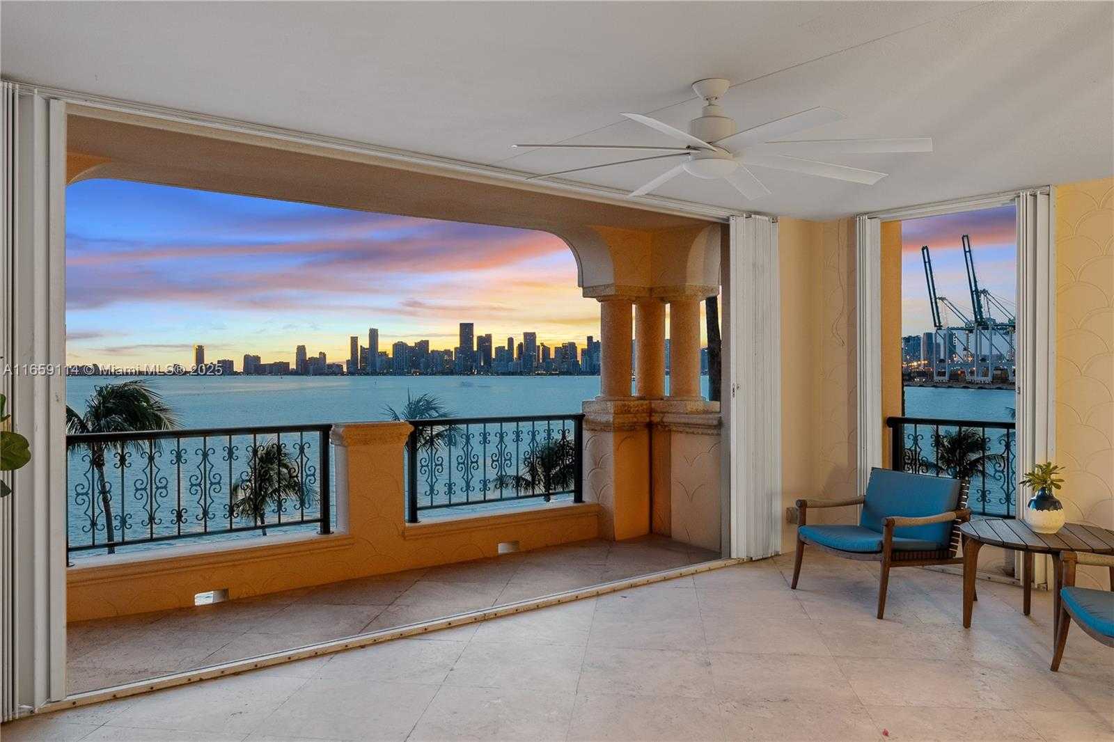 Small Image of 5242 FISHER ISLAND DR #5242, Miami Beach Number 39