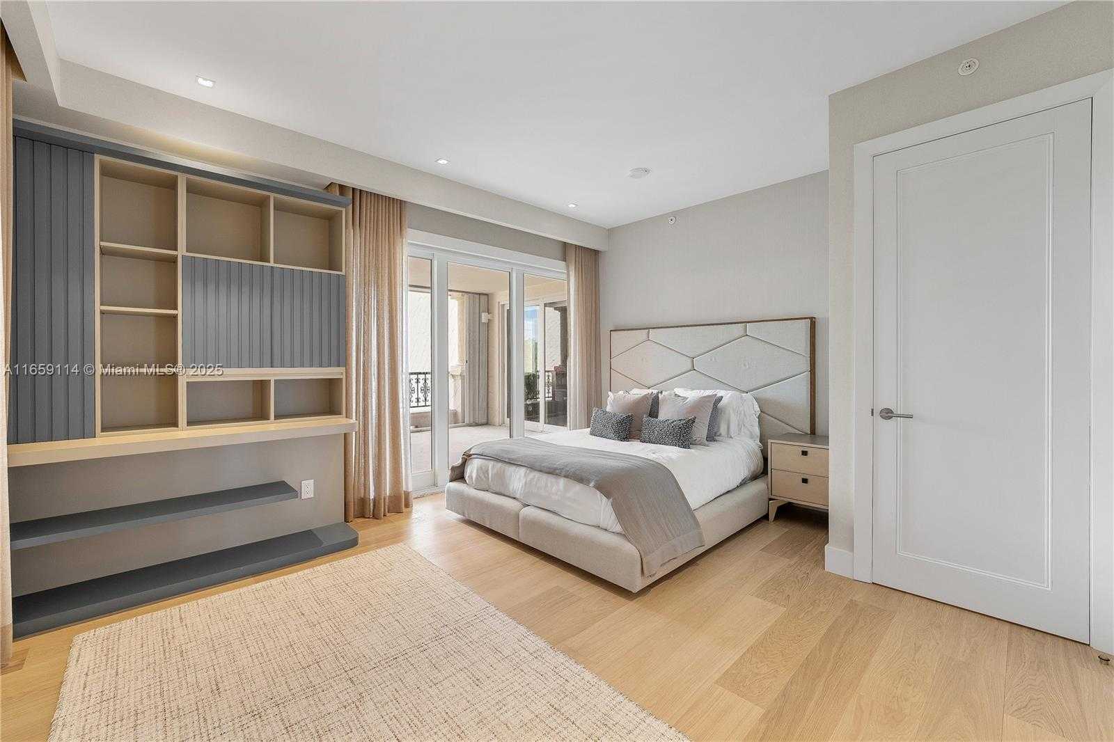 Small Image of 5242 FISHER ISLAND DR #5242, Miami Beach Number 42