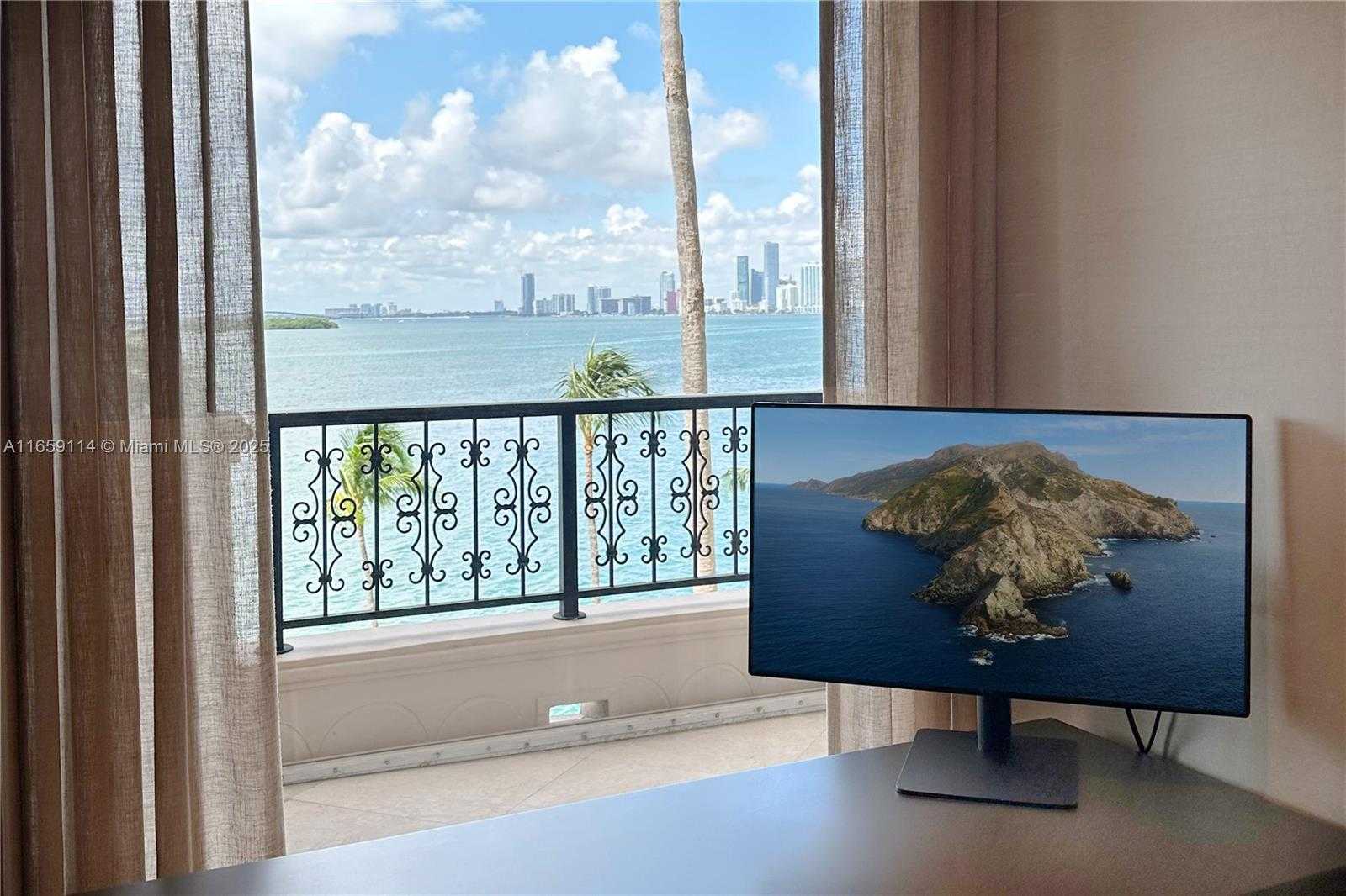 Small Image of 5242 FISHER ISLAND DR #5242, Miami Beach Number 49