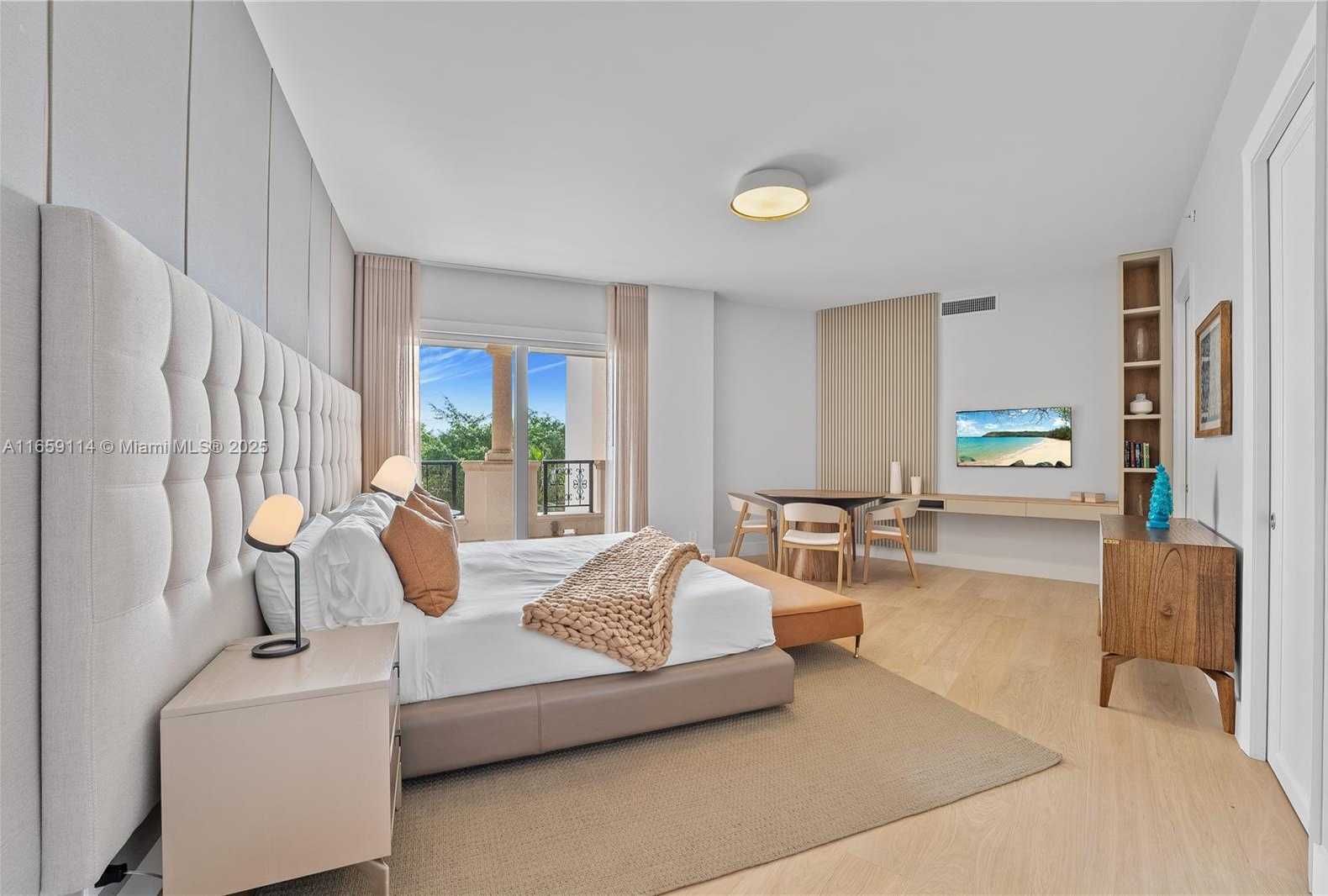 Small Image of 5242 FISHER ISLAND DR #5242, Miami Beach Number 50