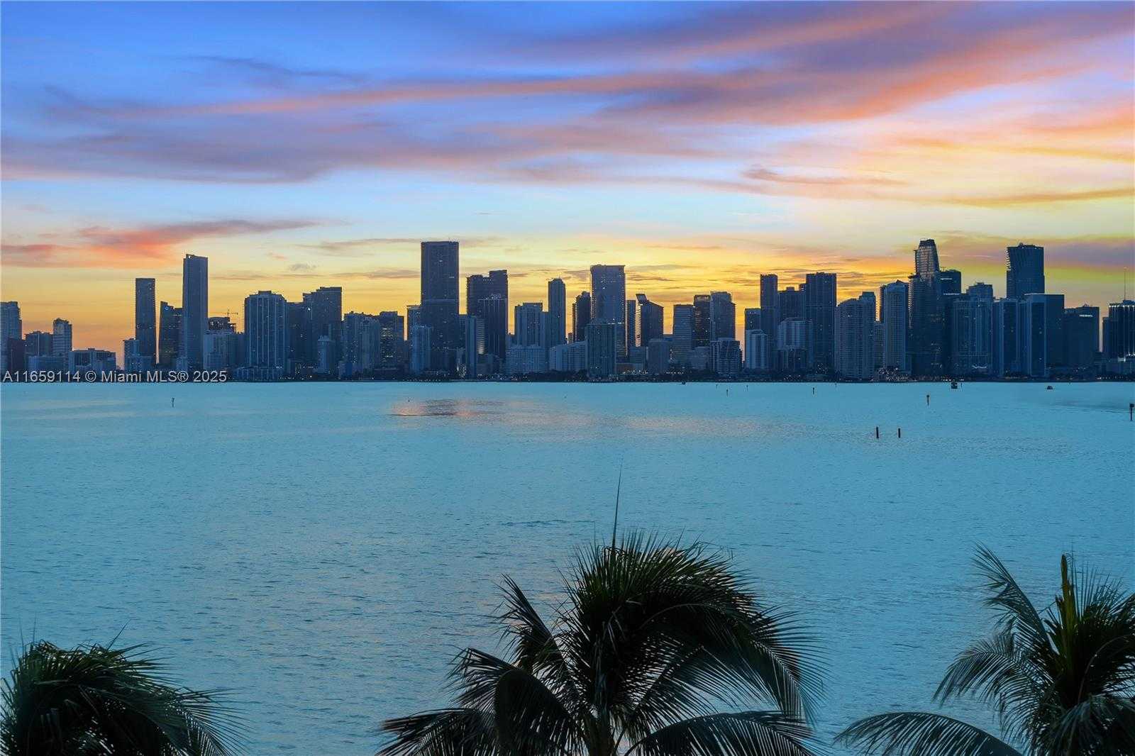 Small Image of 5242 FISHER ISLAND DR #5242, Miami Beach Number 56