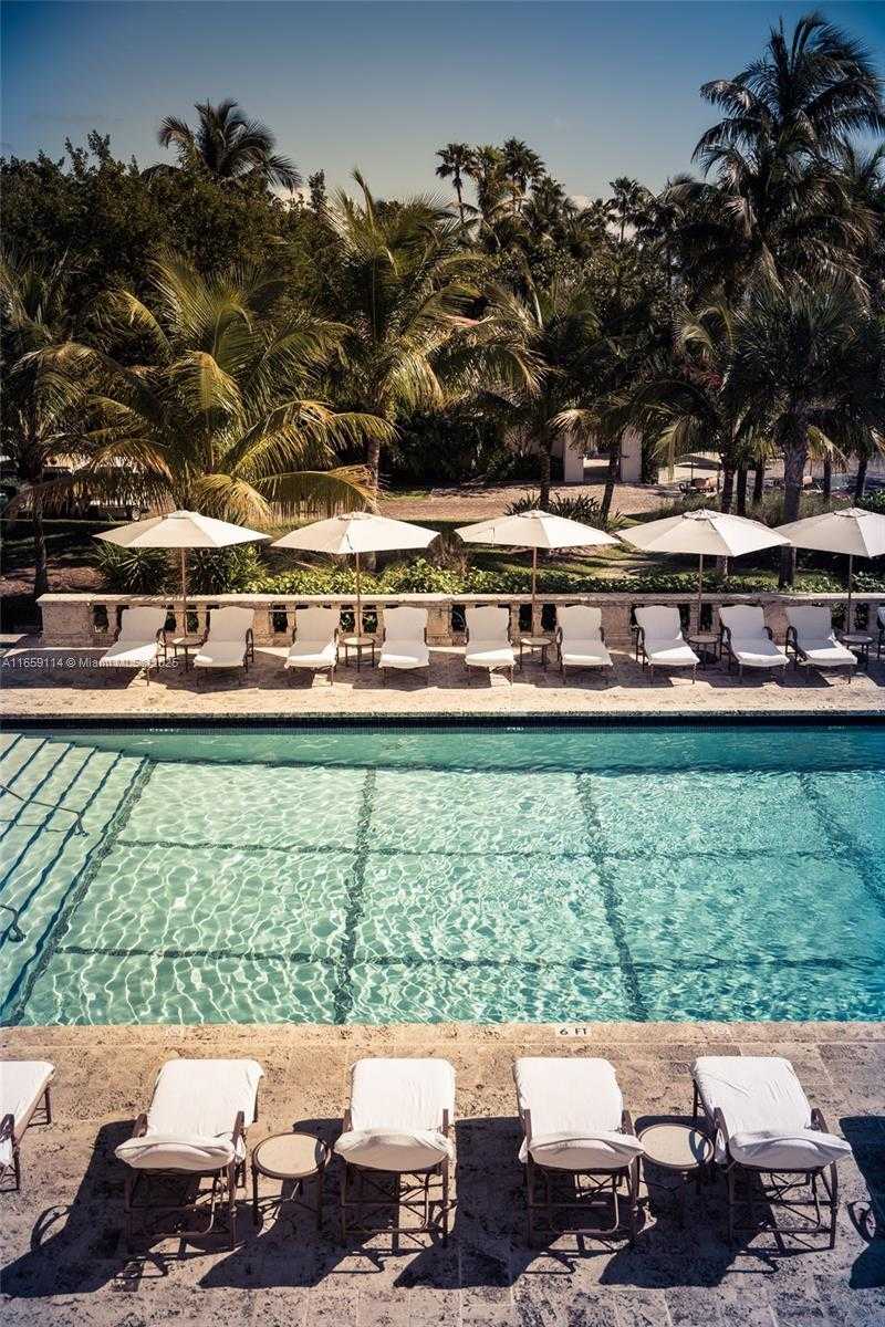 Small Image of 5242 FISHER ISLAND DR #5242, Miami Beach Number 67