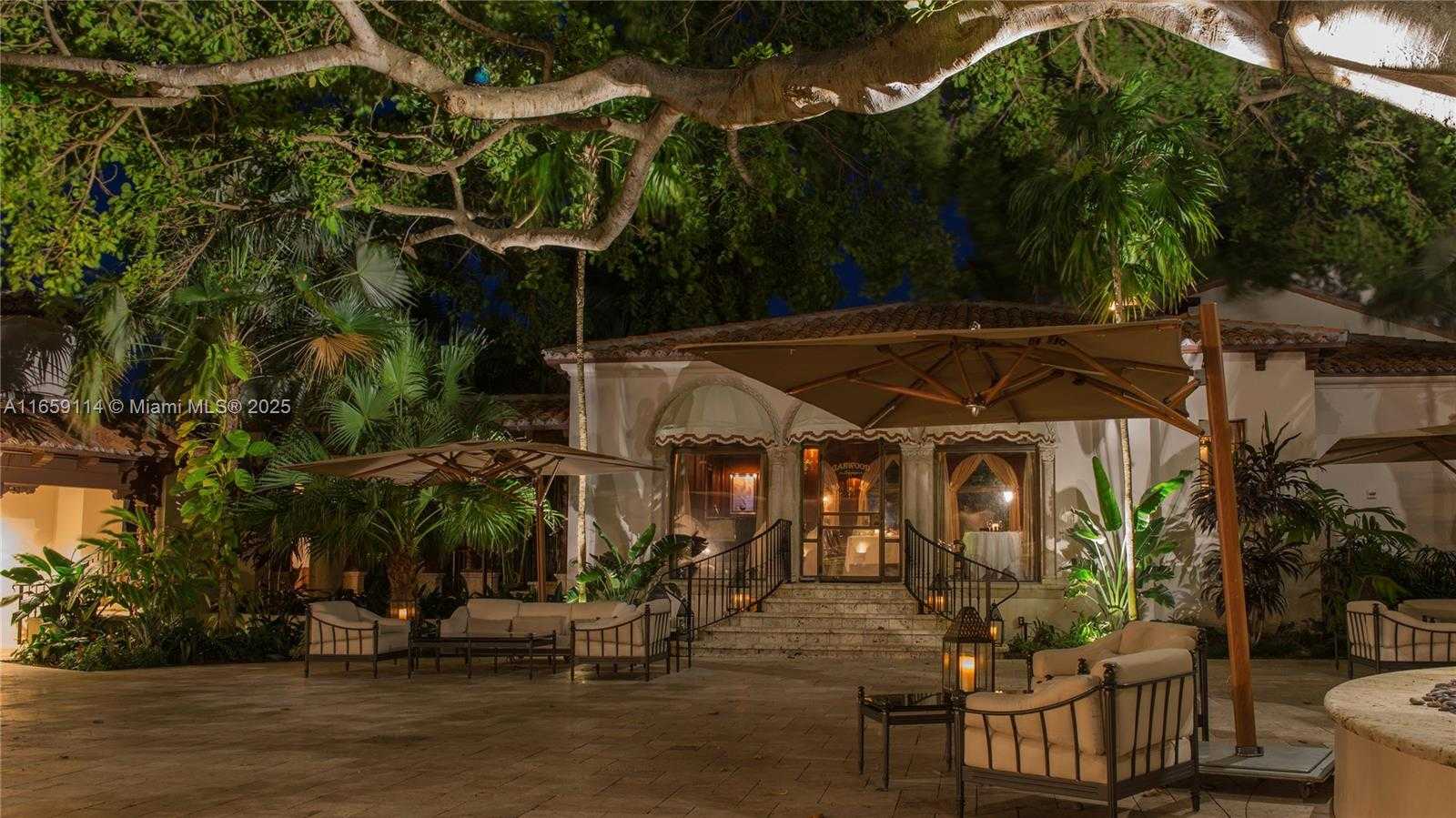 Small Image of 5242 FISHER ISLAND DR #5242, Miami Beach Number 69