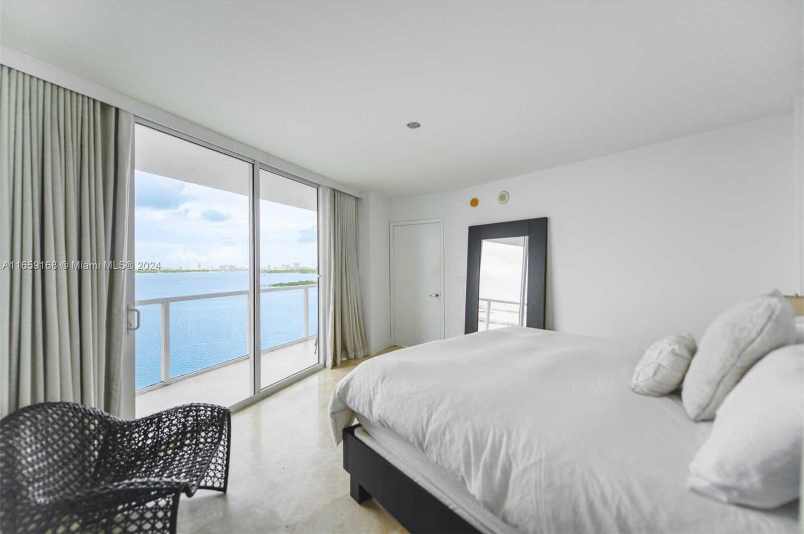 Small Image of 665 NORTH EAST 25TH ST #1704, Miami Number 13