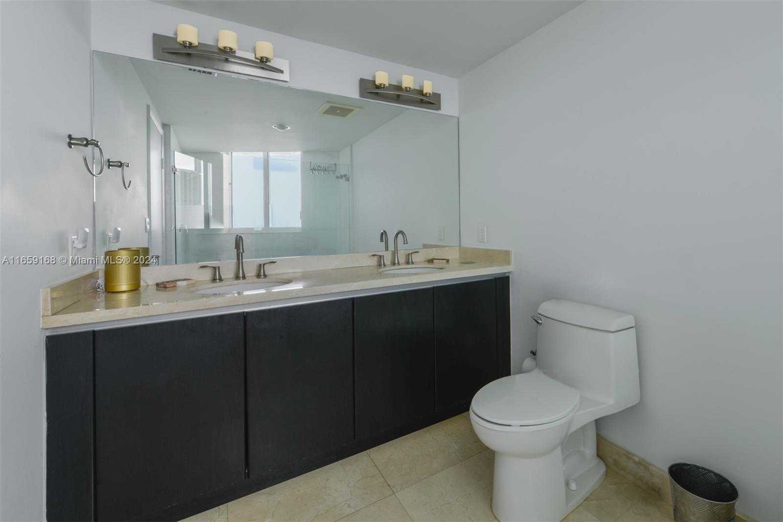 Small Image of 665 NORTH EAST 25TH ST #1704, Miami Number 14