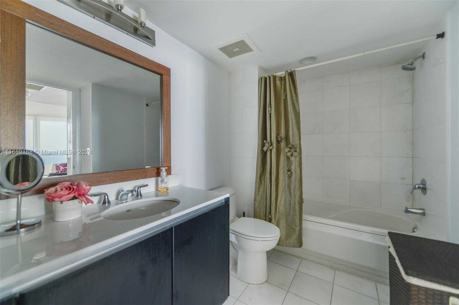Small Image of 665 NORTH EAST 25TH ST #1704, Miami Number 16