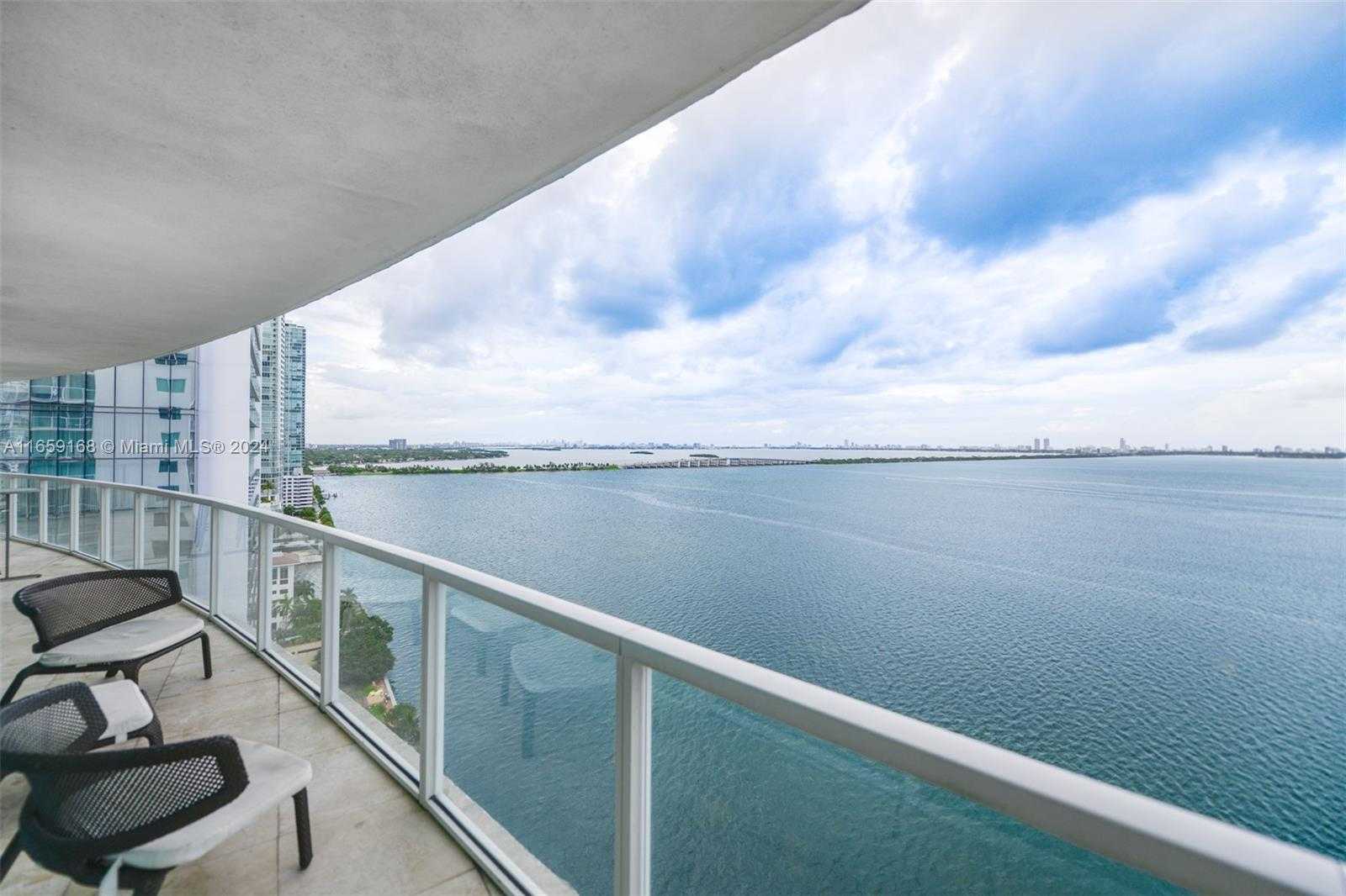Small Image of 665 NORTH EAST 25TH ST #1704, Miami Number 18