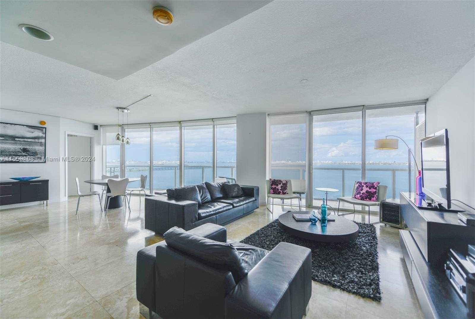 Small Image of 665 NORTH EAST 25TH ST #1704, Miami Number 2
