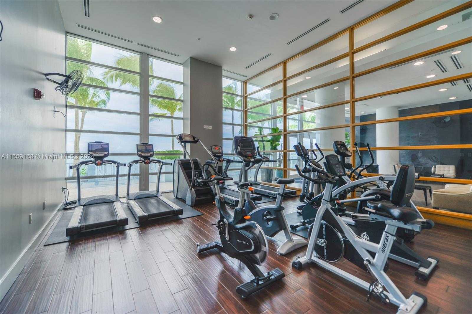 Small Image of 665 NORTH EAST 25TH ST #1704, Miami Number 20