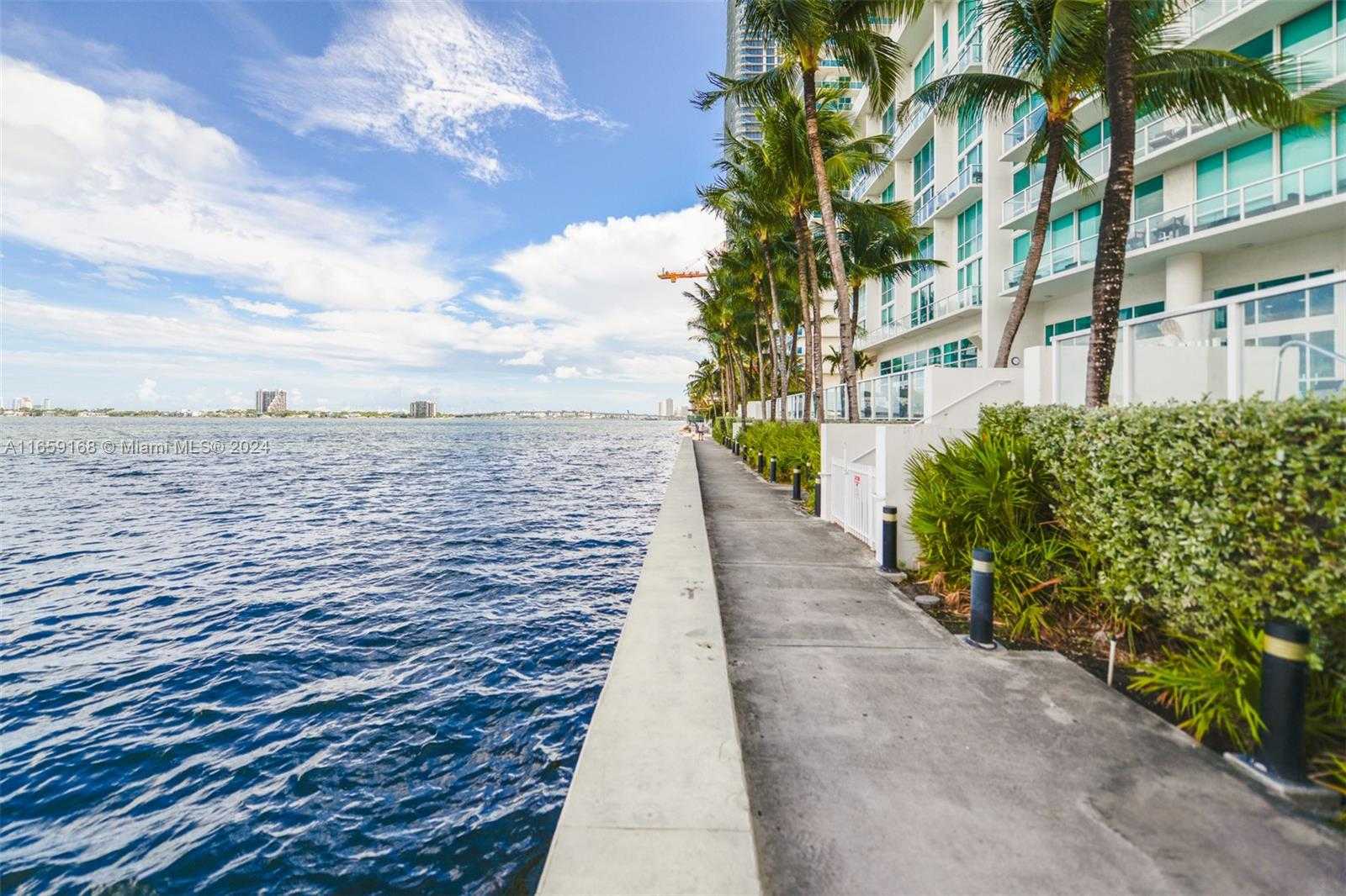 Small Image of 665 NORTH EAST 25TH ST #1704, Miami Number 28