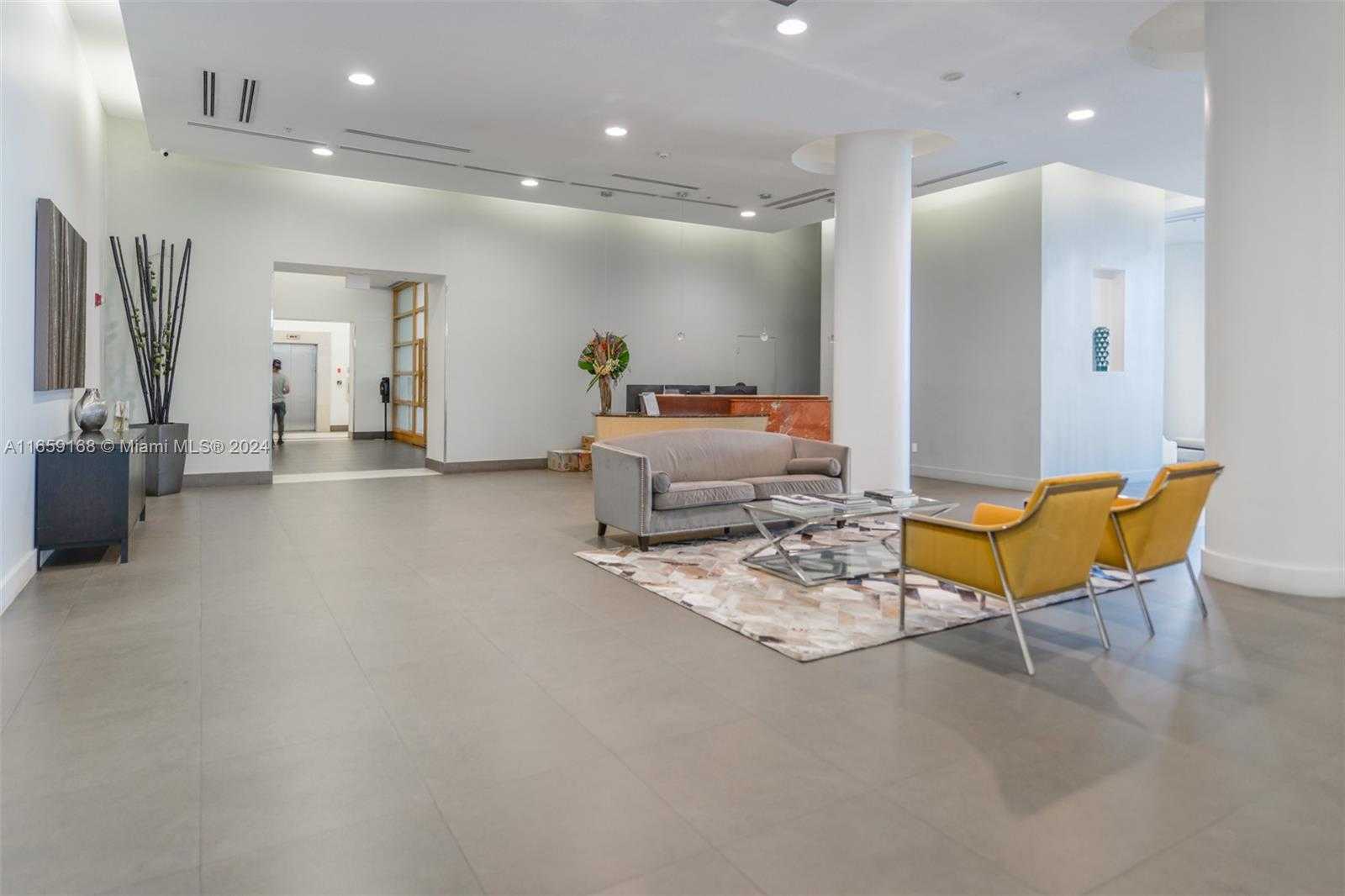 Small Image of 665 NORTH EAST 25TH ST #1704, Miami Number 29