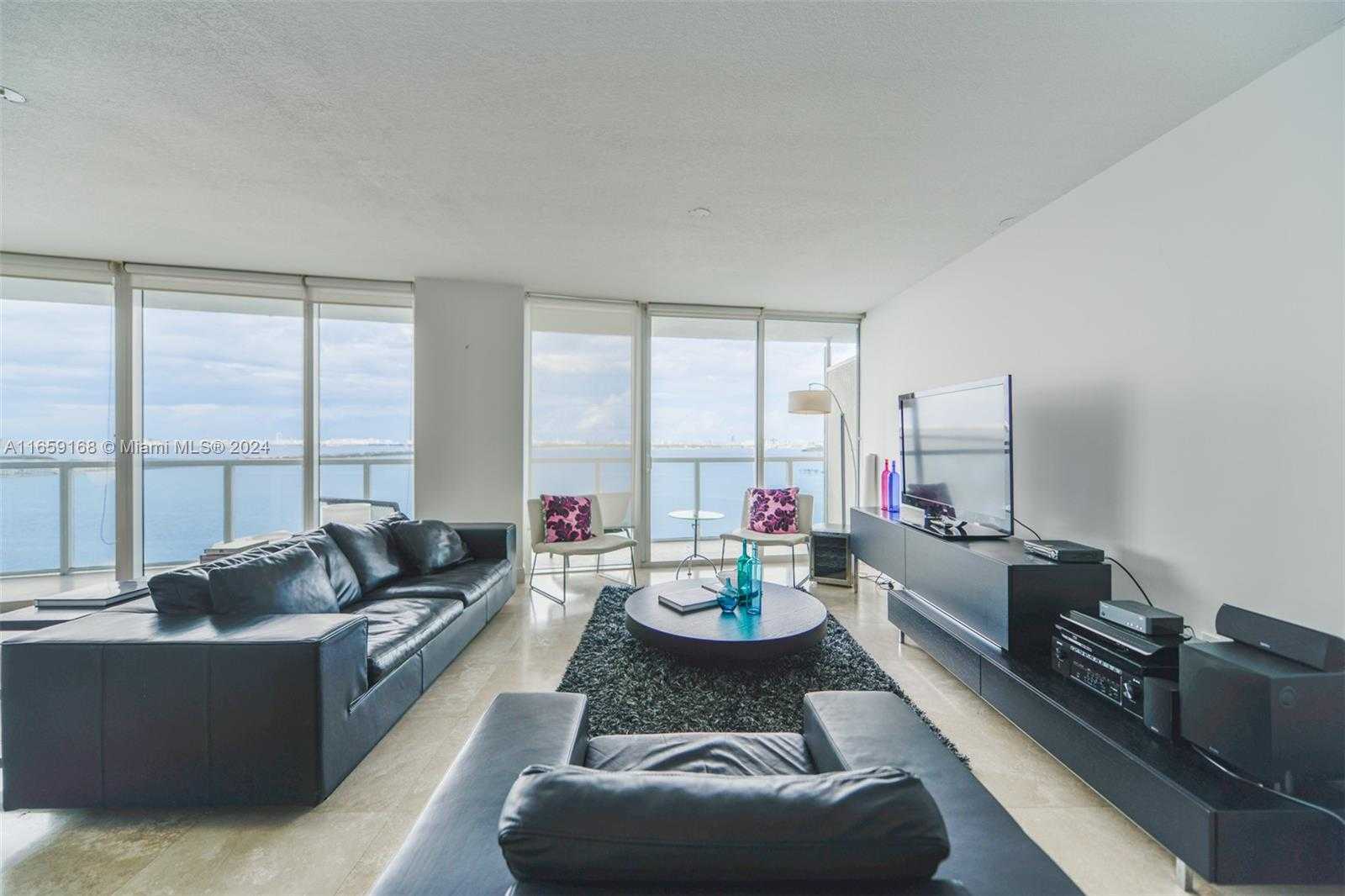 Small Image of 665 NORTH EAST 25TH ST #1704, Miami Number 3